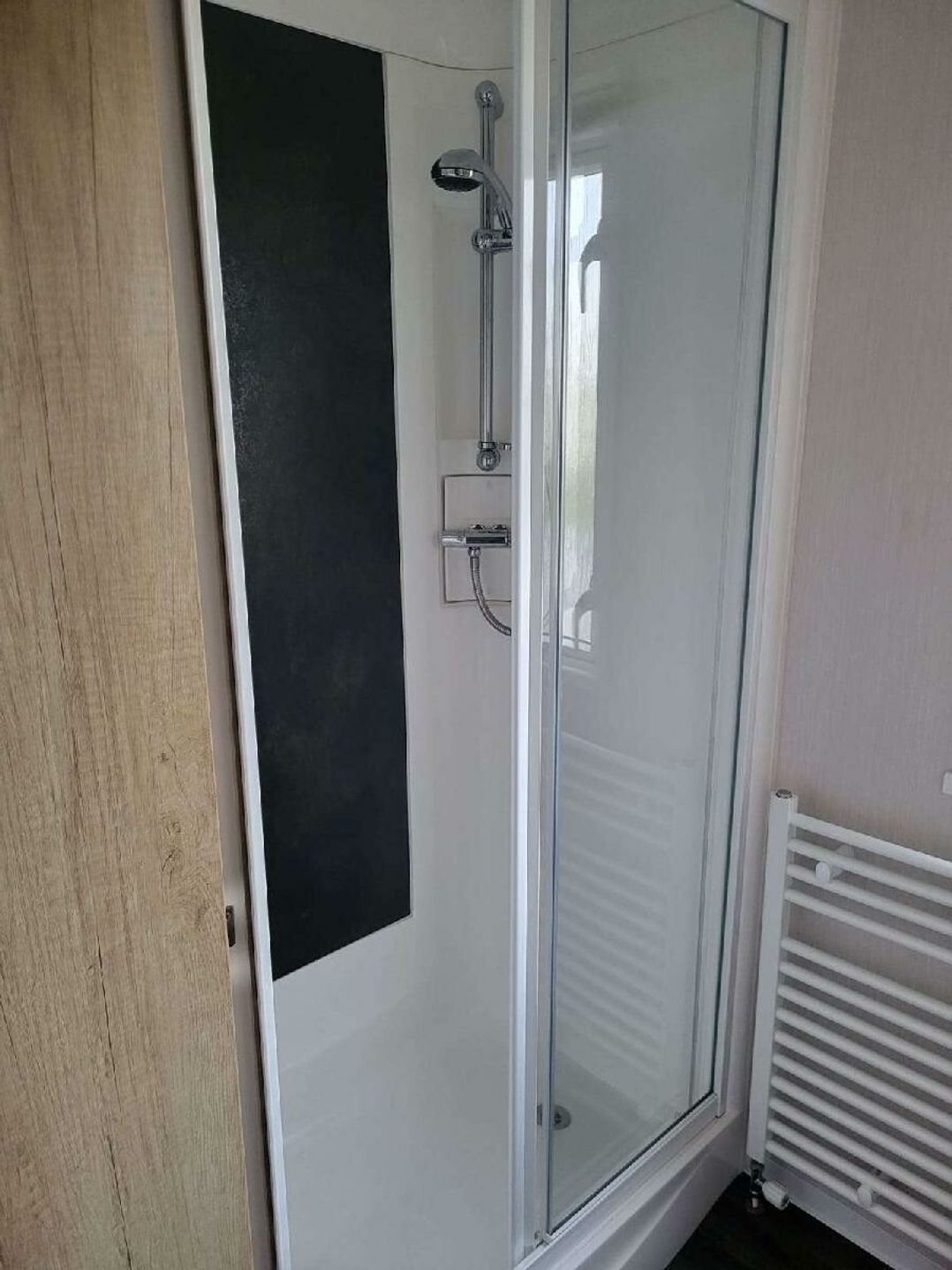 Sandy Bay Holiday Park - Holiday Accommodation 21546