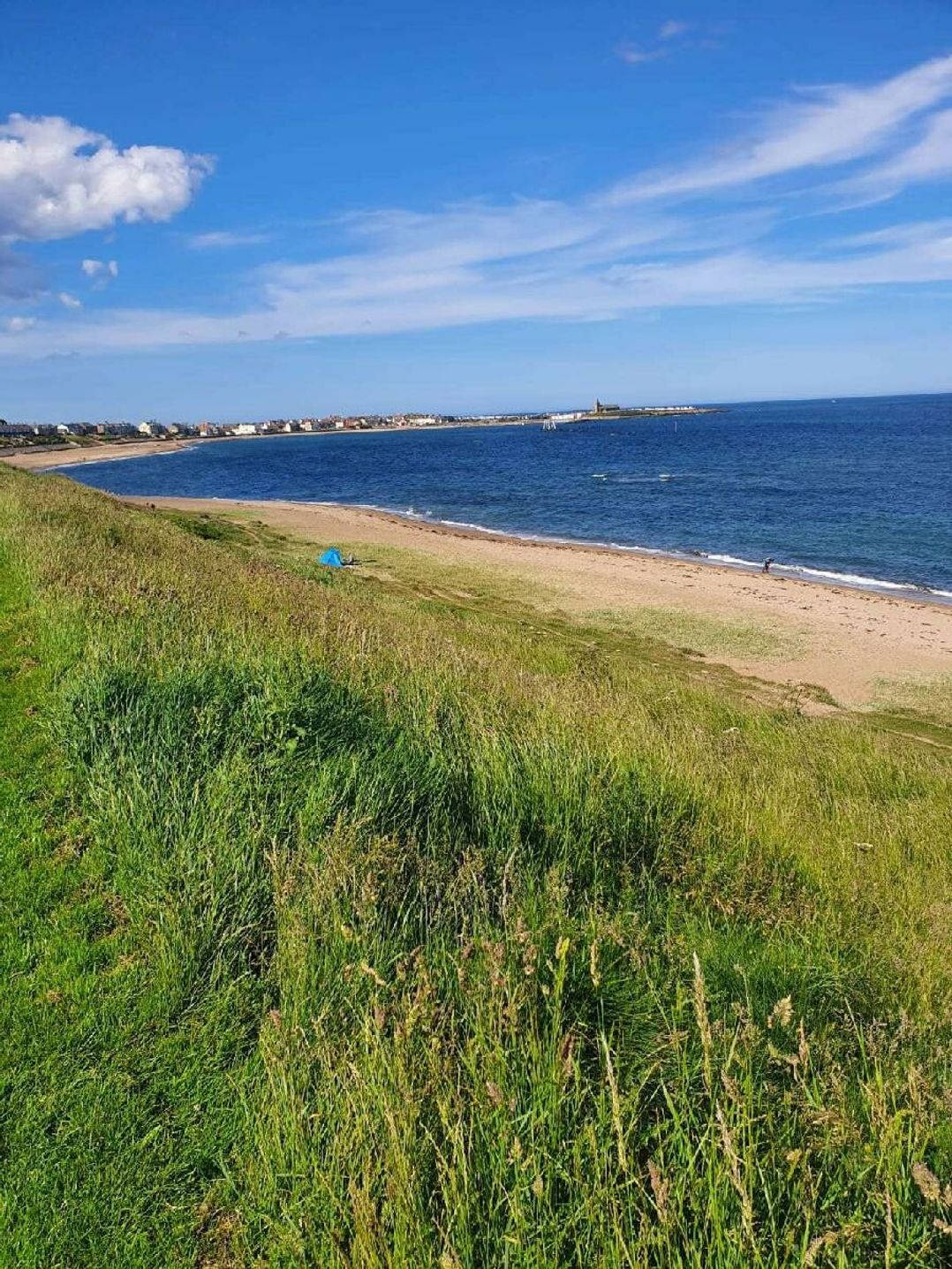 Sandy Bay Holiday Park - Holiday Accommodation 21546