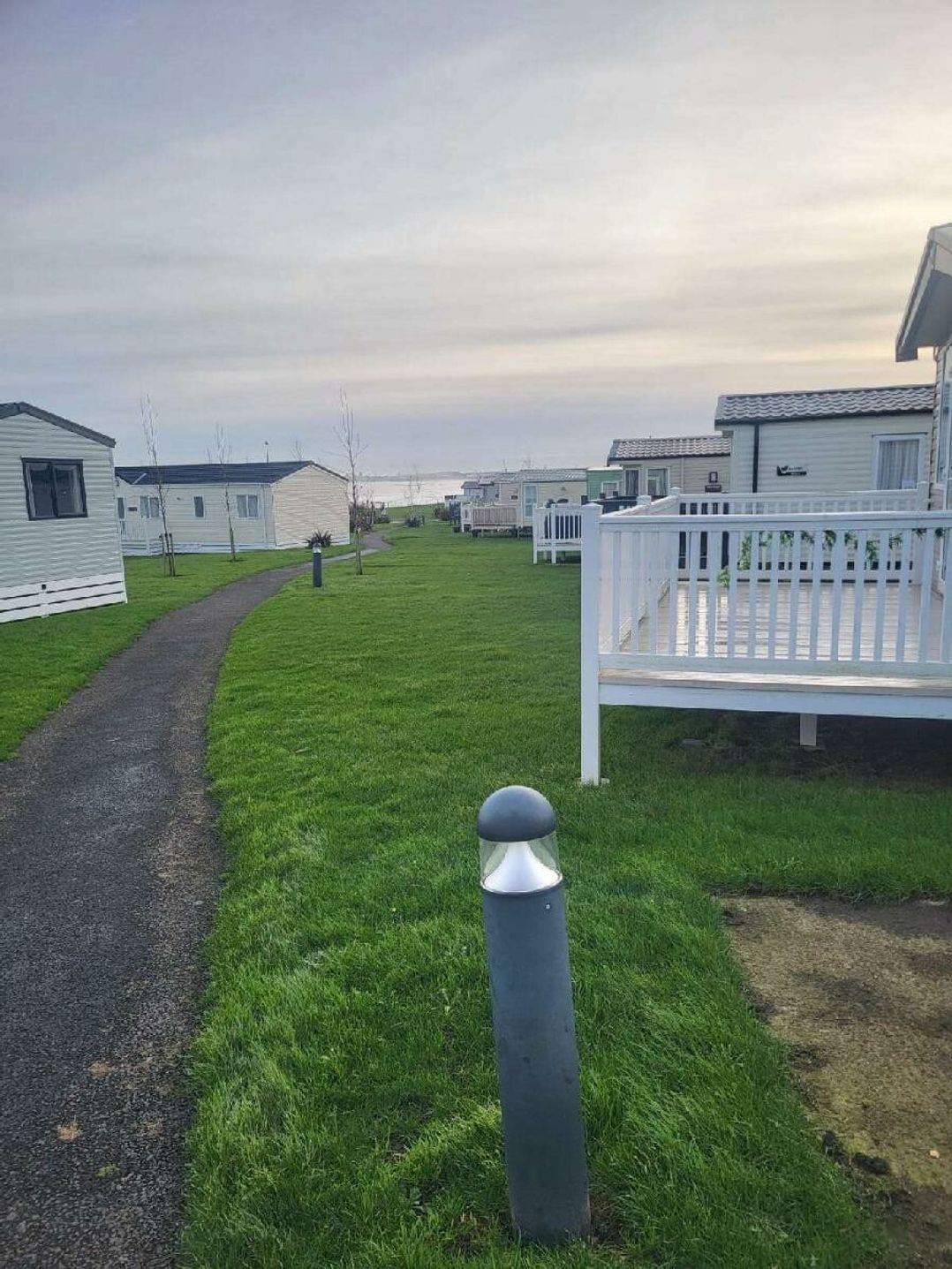 Sandy Bay Holiday Park - Holiday Accommodation 21546