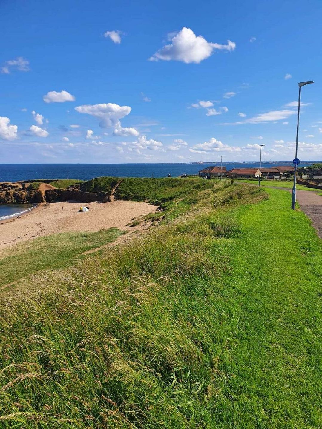 Sandy Bay Holiday Park - Holiday Accommodation 21546