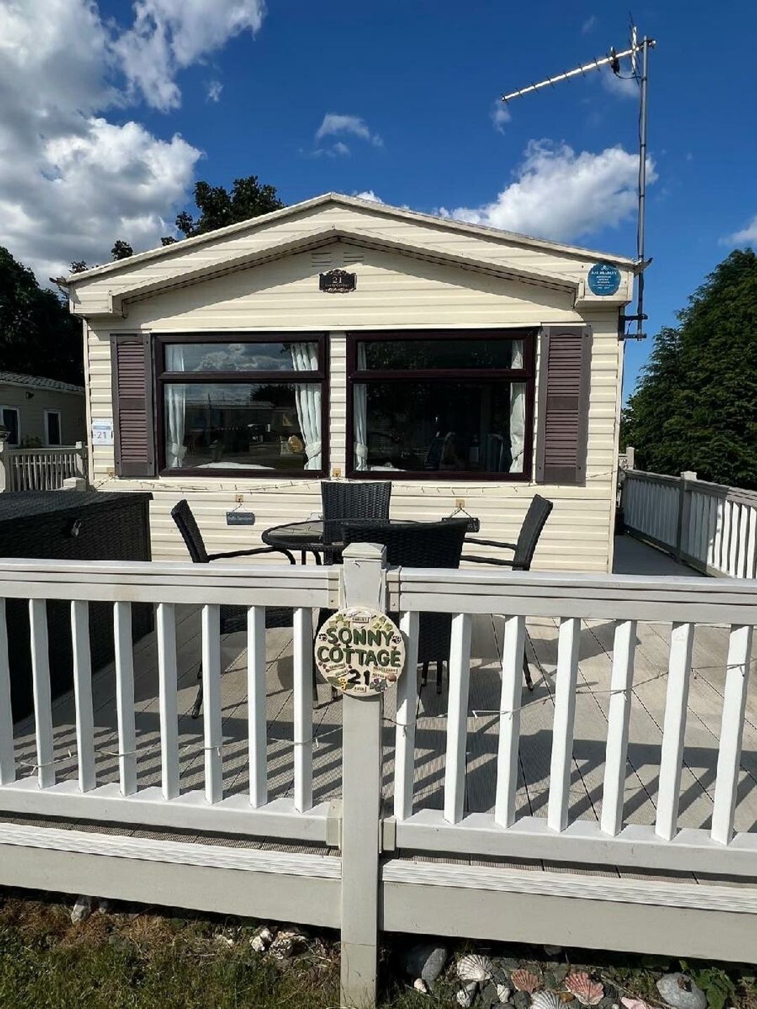 Coopers Beach Holiday Park - Holiday Accommodation 21547