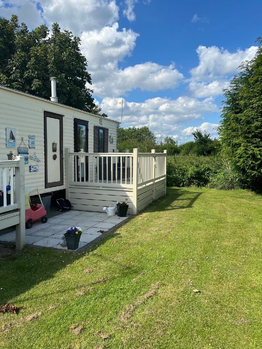 Coopers Beach Holiday Park - Holiday Accommodation 21547