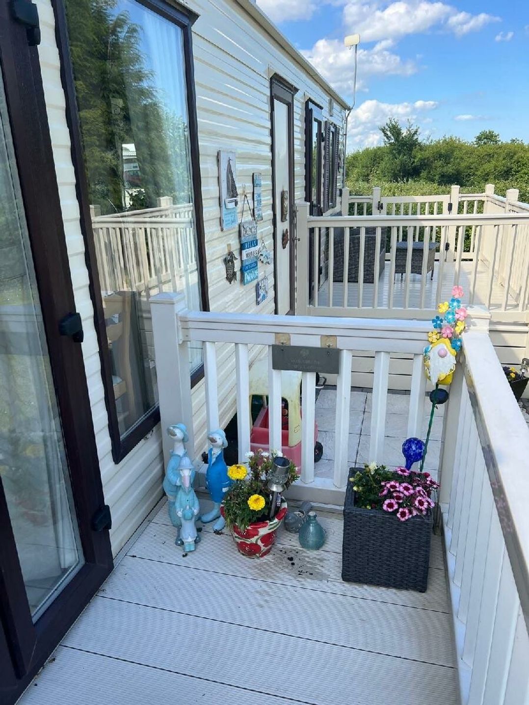 Coopers Beach Holiday Park - Holiday Accommodation 21547