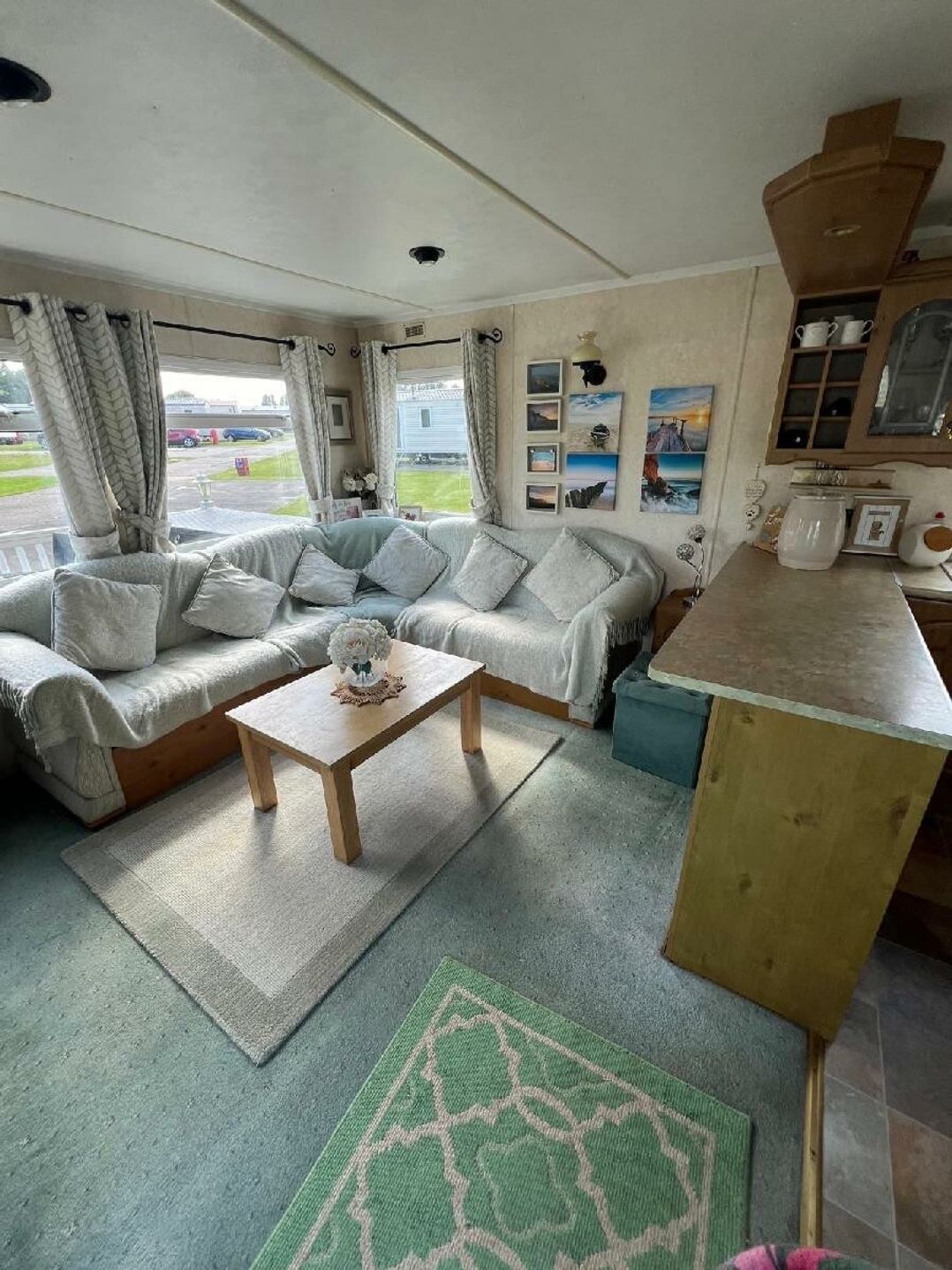 Coopers Beach Holiday Park - Holiday Accommodation 21547