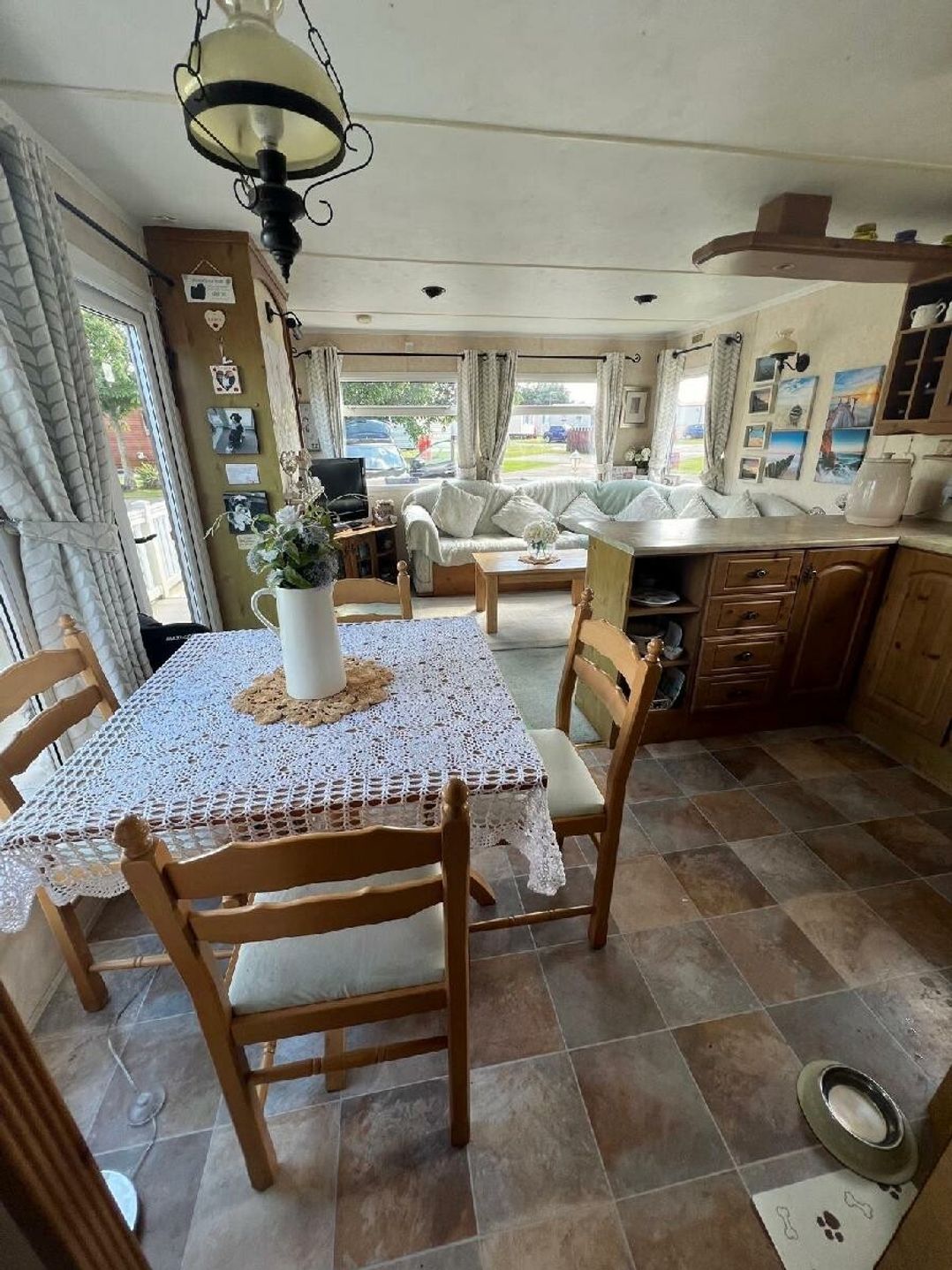 Coopers Beach Holiday Park - Holiday Accommodation 21547