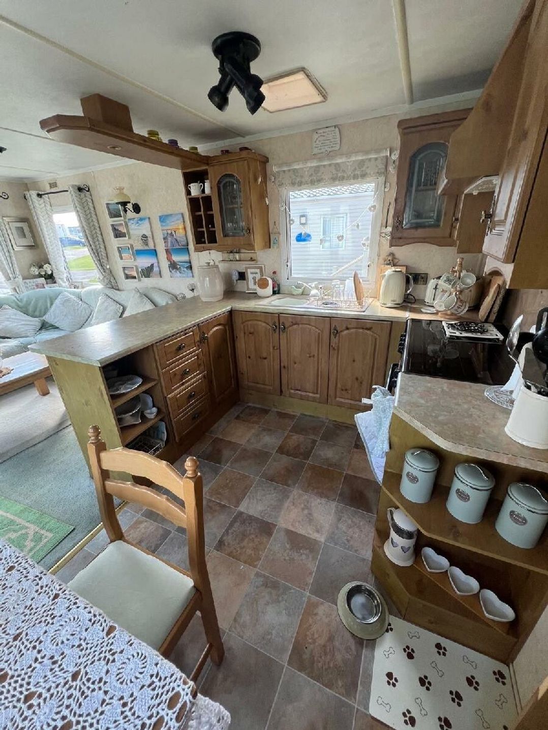 Coopers Beach Holiday Park - Holiday Accommodation 21547