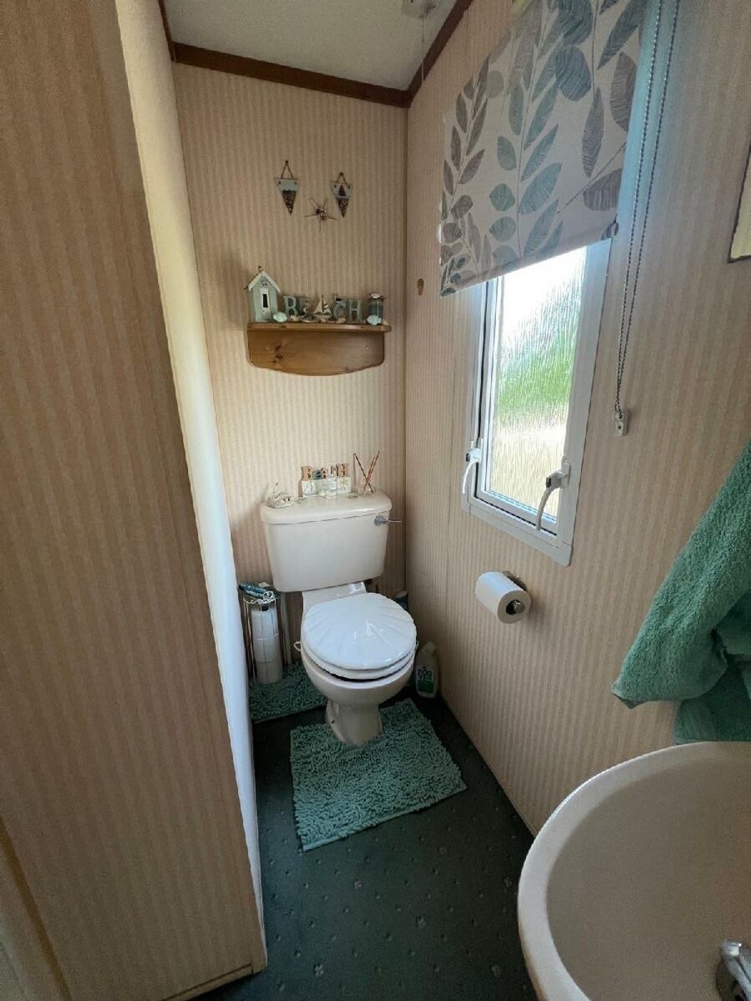 Coopers Beach Holiday Park - Holiday Accommodation 21547