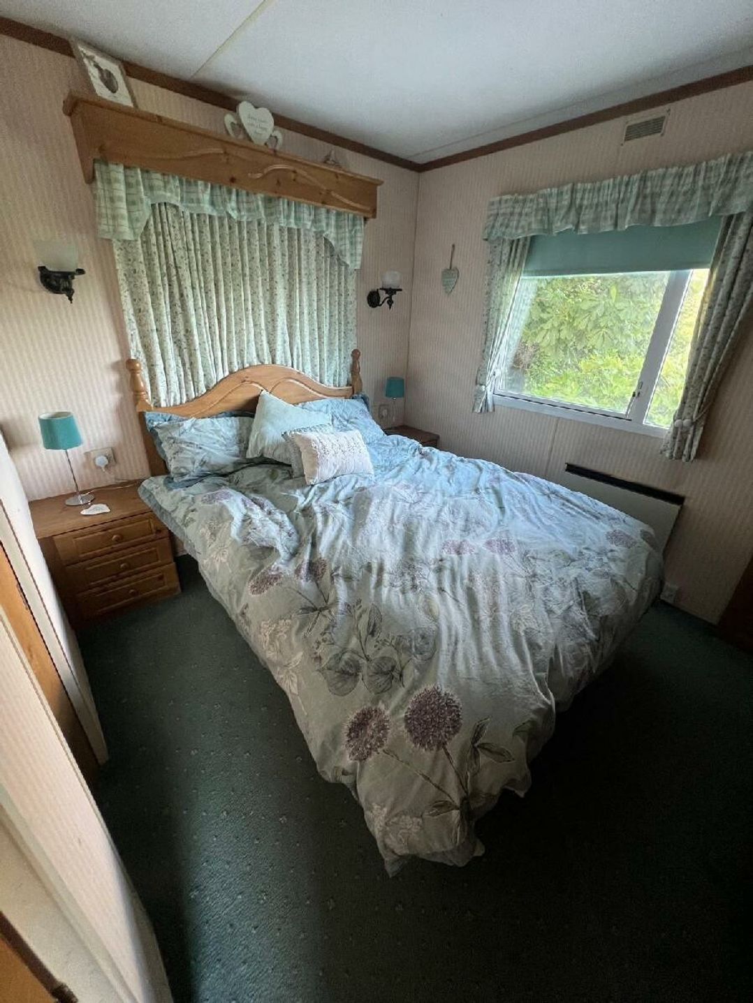 Coopers Beach Holiday Park - Holiday Accommodation 21547