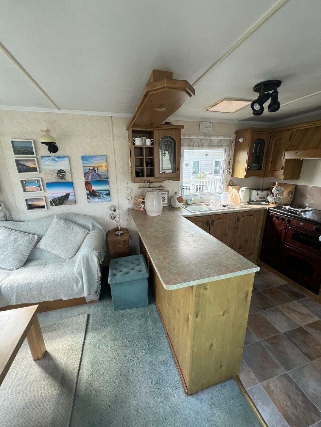 Coopers Beach Holiday Park - Holiday Accommodation 21547