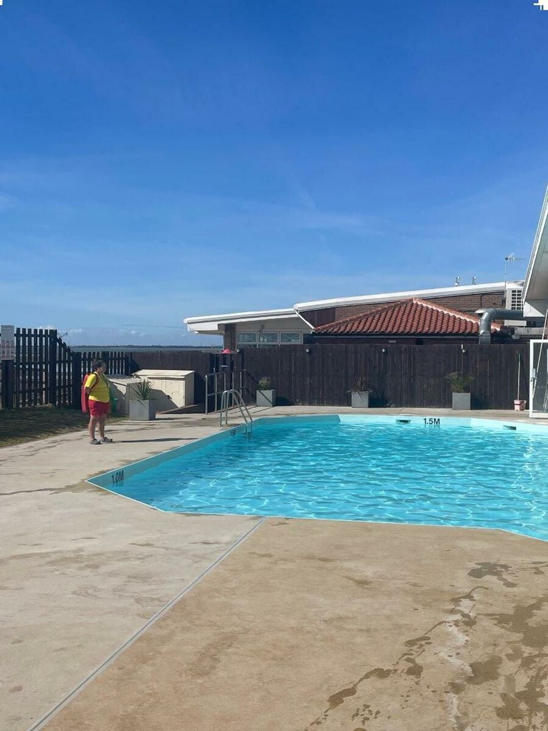 Coopers Beach Holiday Park - Holiday Accommodation 21547