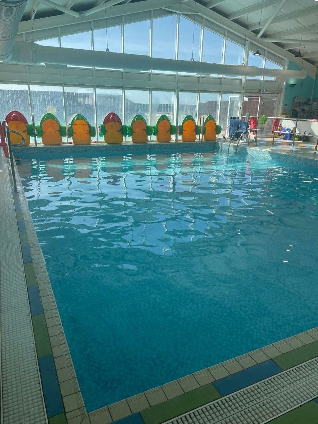 Coopers Beach Holiday Park - Holiday Accommodation 21547