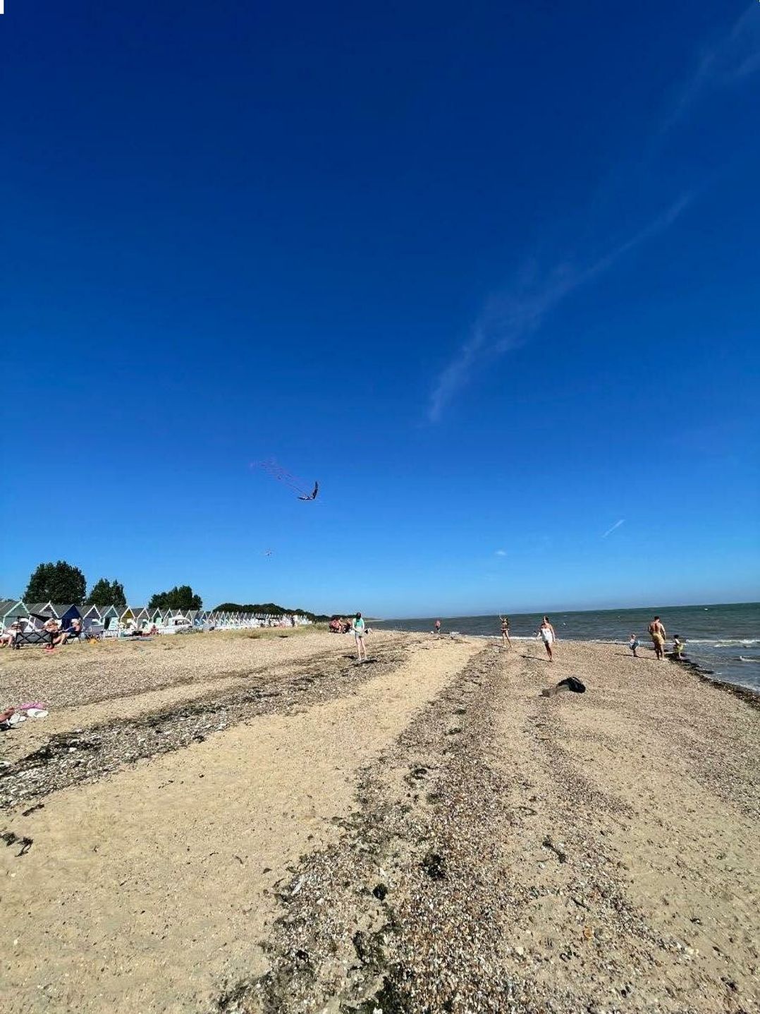 Coopers Beach Holiday Park - Holiday Accommodation 21547