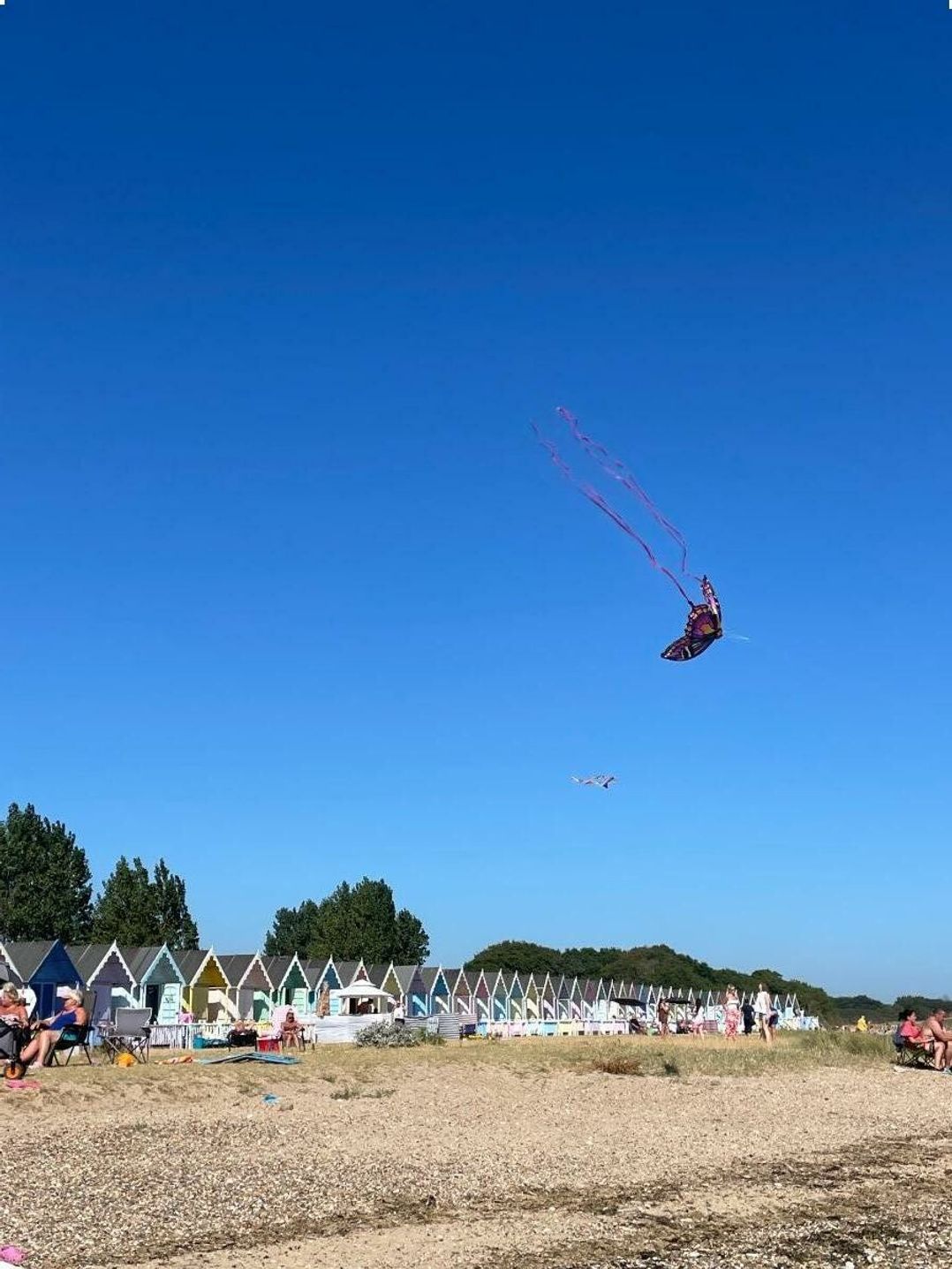 Coopers Beach Holiday Park - Holiday Accommodation 21547