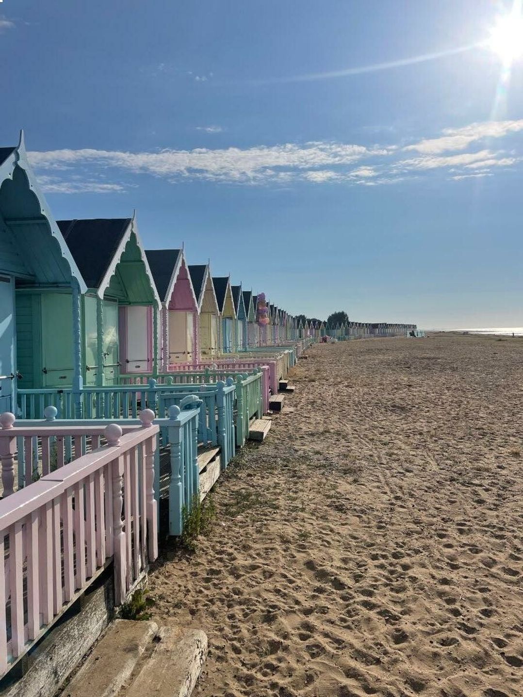 Coopers Beach Holiday Park - Holiday Accommodation 21547