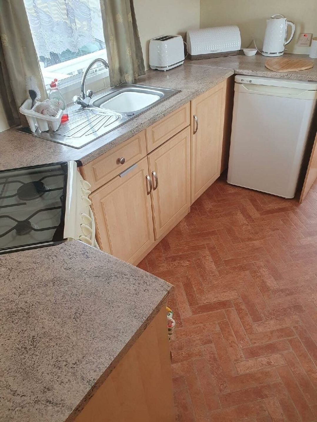 Happy Days Caravan Park - Holiday Accommodation 21548