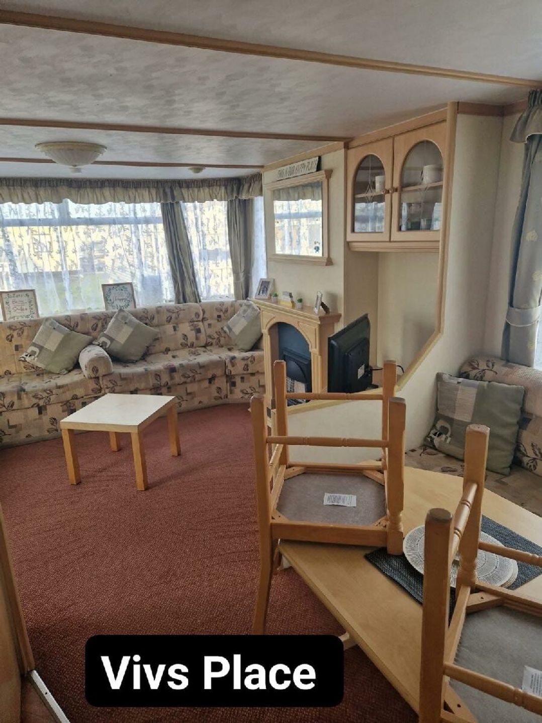 Happy Days Caravan Park - Holiday Accommodation 21548