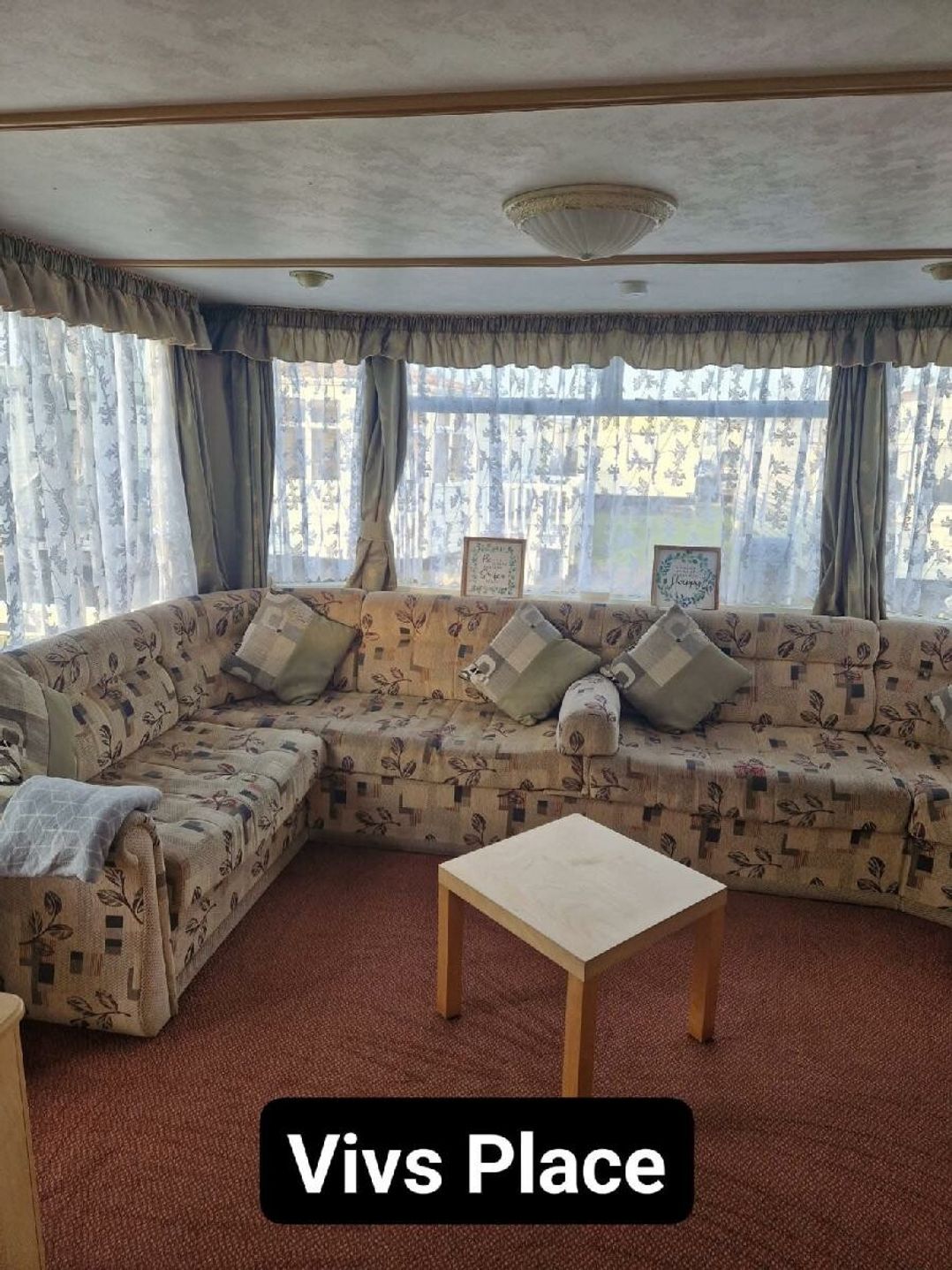 Happy Days Caravan Park - Holiday Accommodation 21548