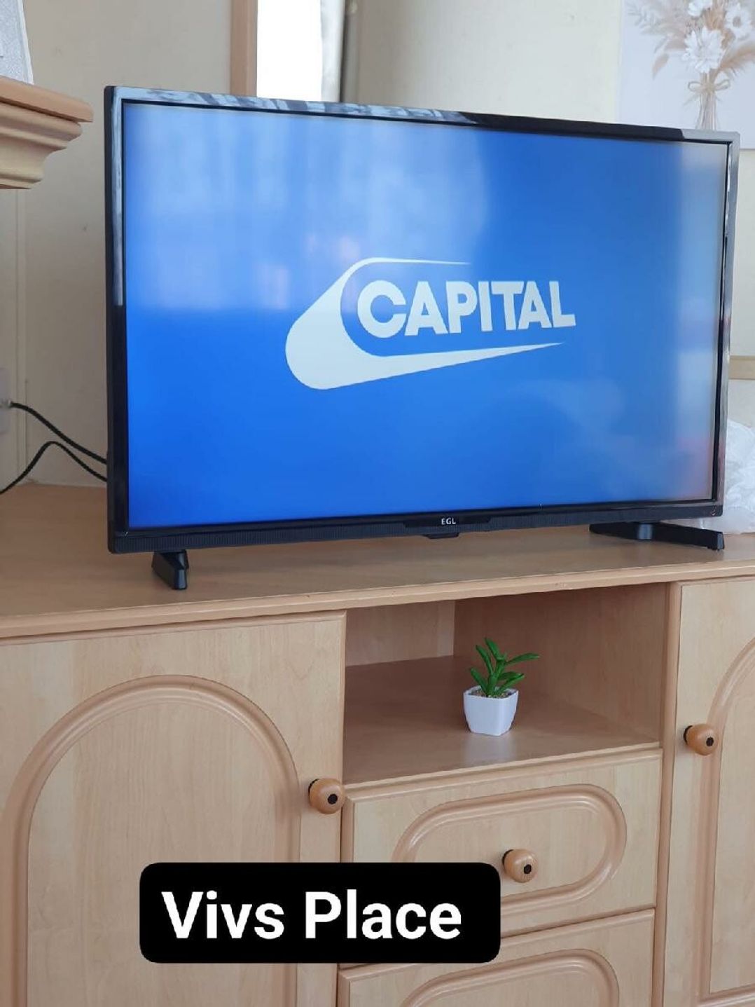 Happy Days Caravan Park - Holiday Accommodation 21548