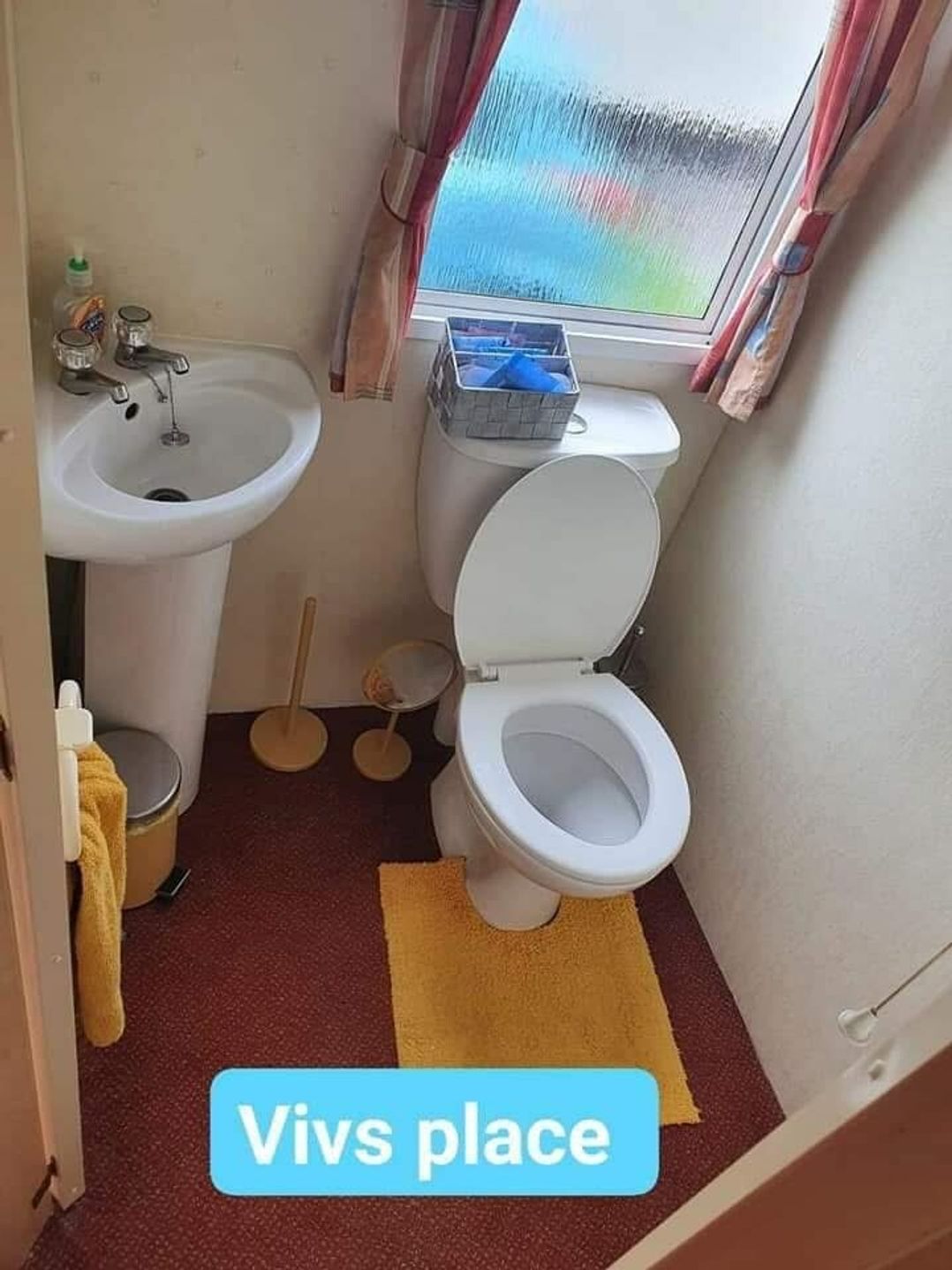 Happy Days Caravan Park - Holiday Accommodation 21548