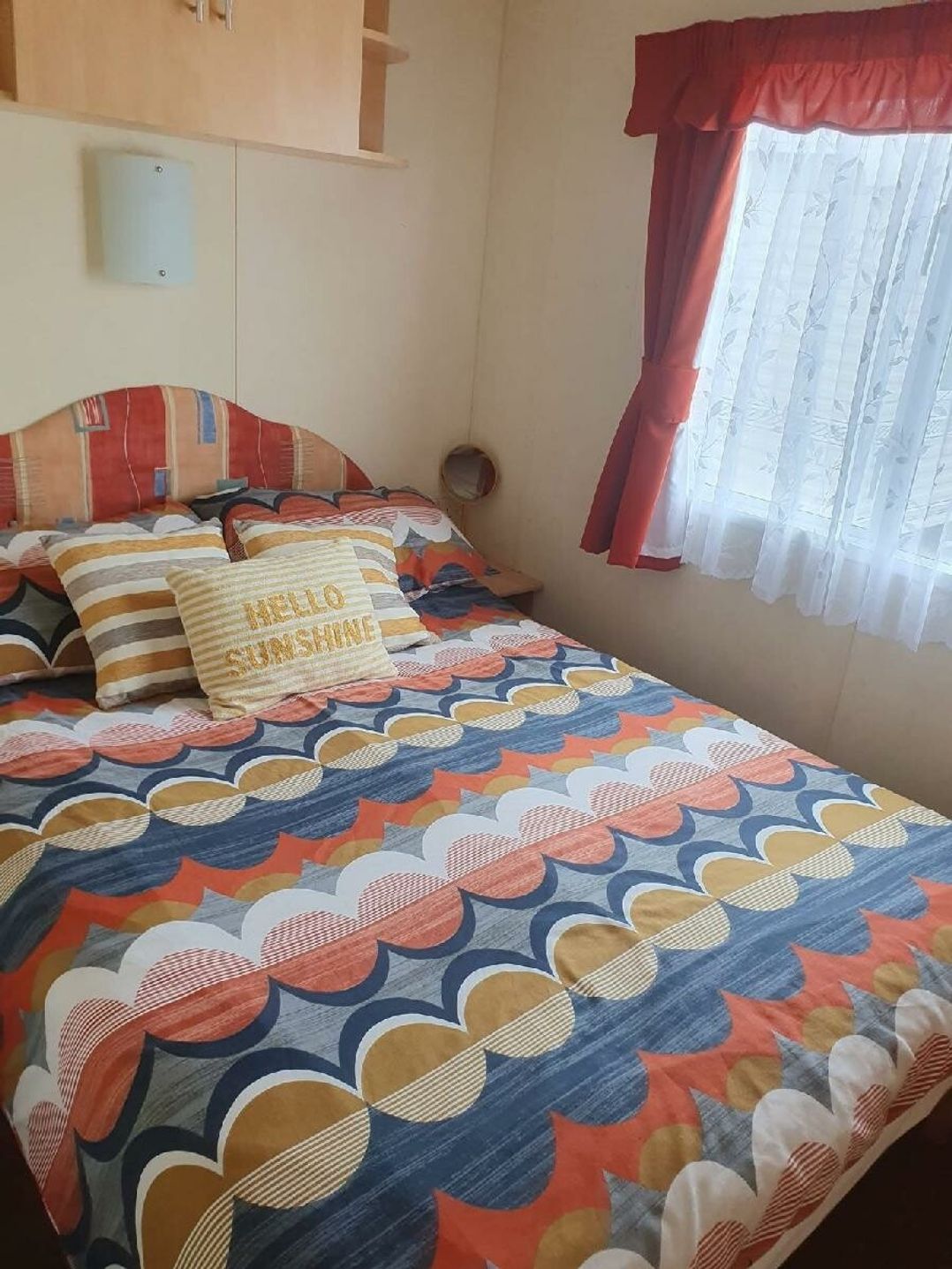 Happy Days Caravan Park - Holiday Accommodation 21548