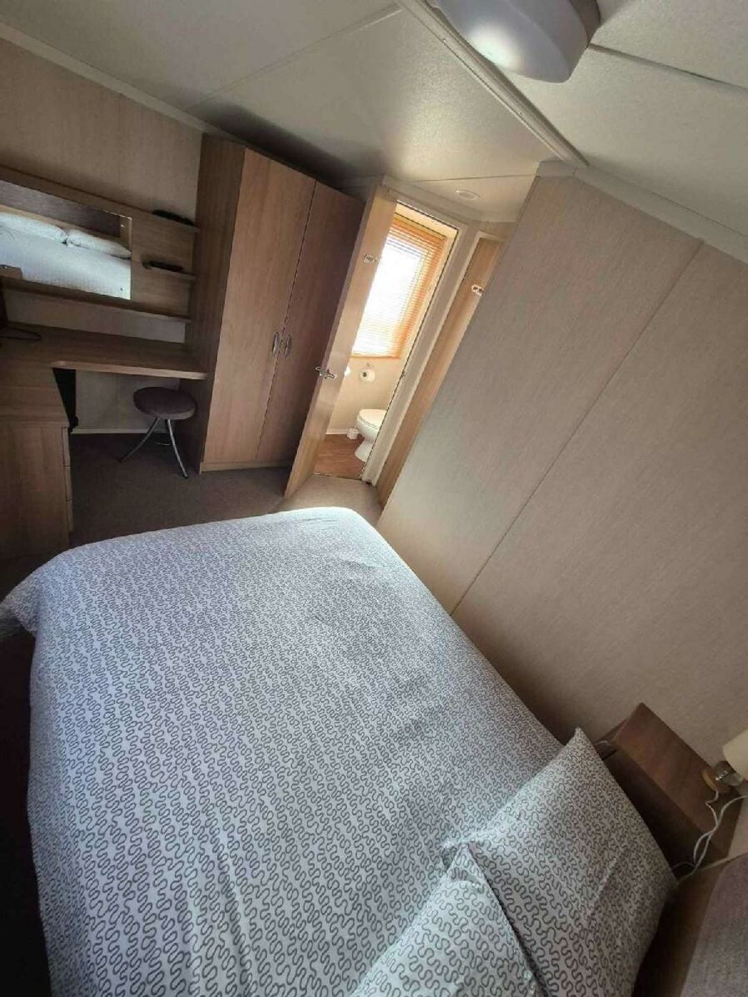 Caister Holiday Park - Holiday Accommodation 21555