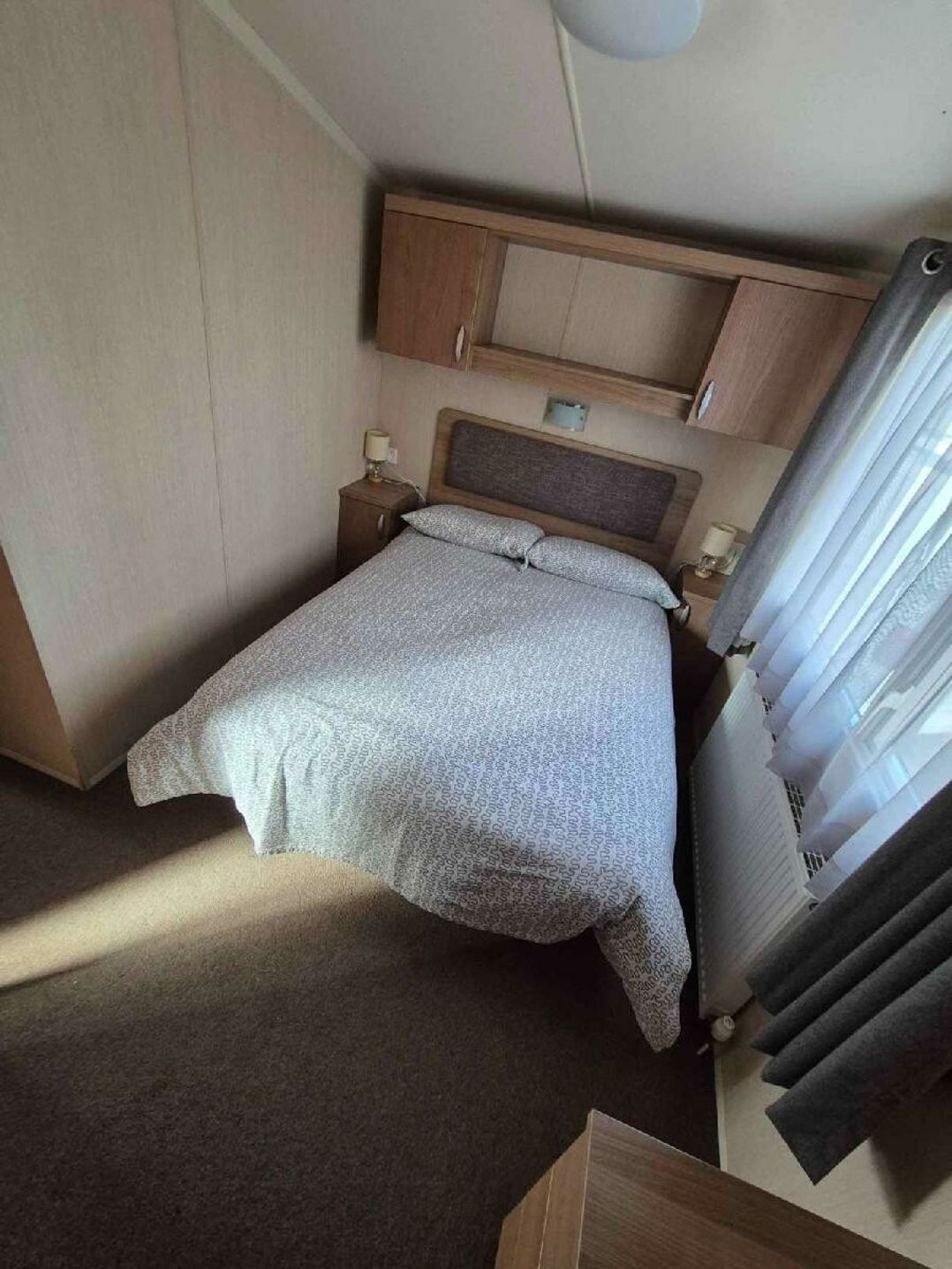 Caister Holiday Park - Holiday Accommodation 21555