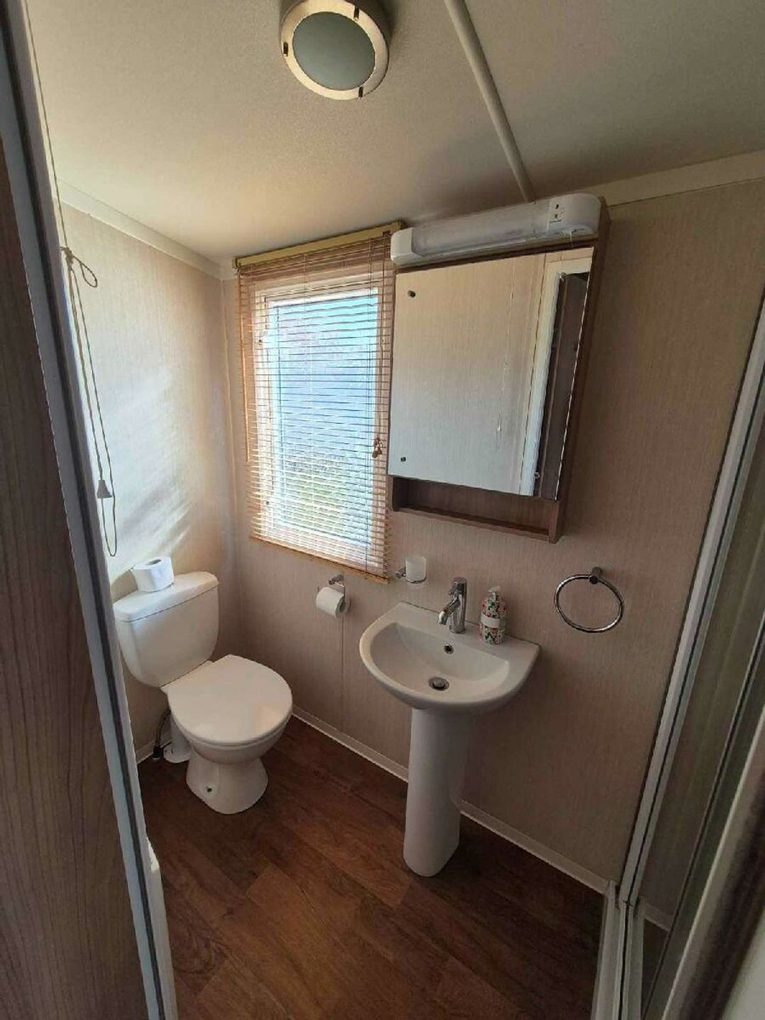 Caister Holiday Park - Holiday Accommodation 21555