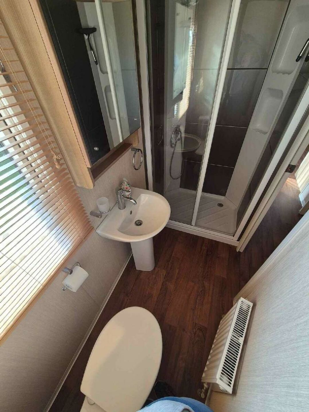 Caister Holiday Park - Holiday Accommodation 21555