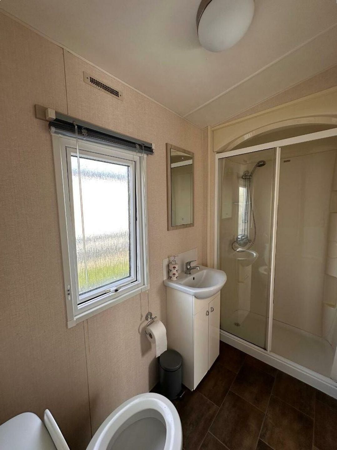 Riverside Caravan Centre - Holiday Accommodation 21556