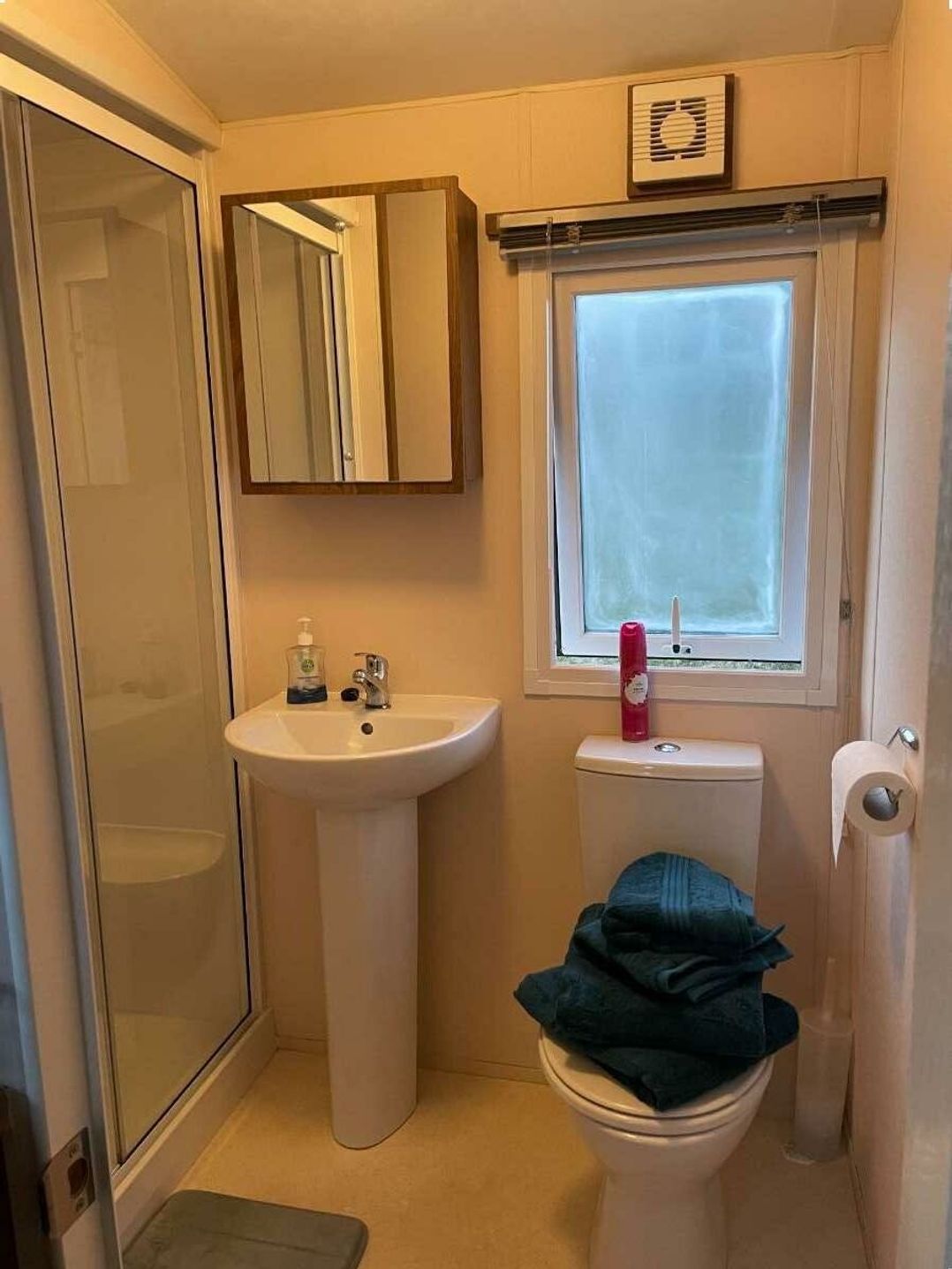 Challaborough Bay Holiday Park - Holiday Accommodation 21557