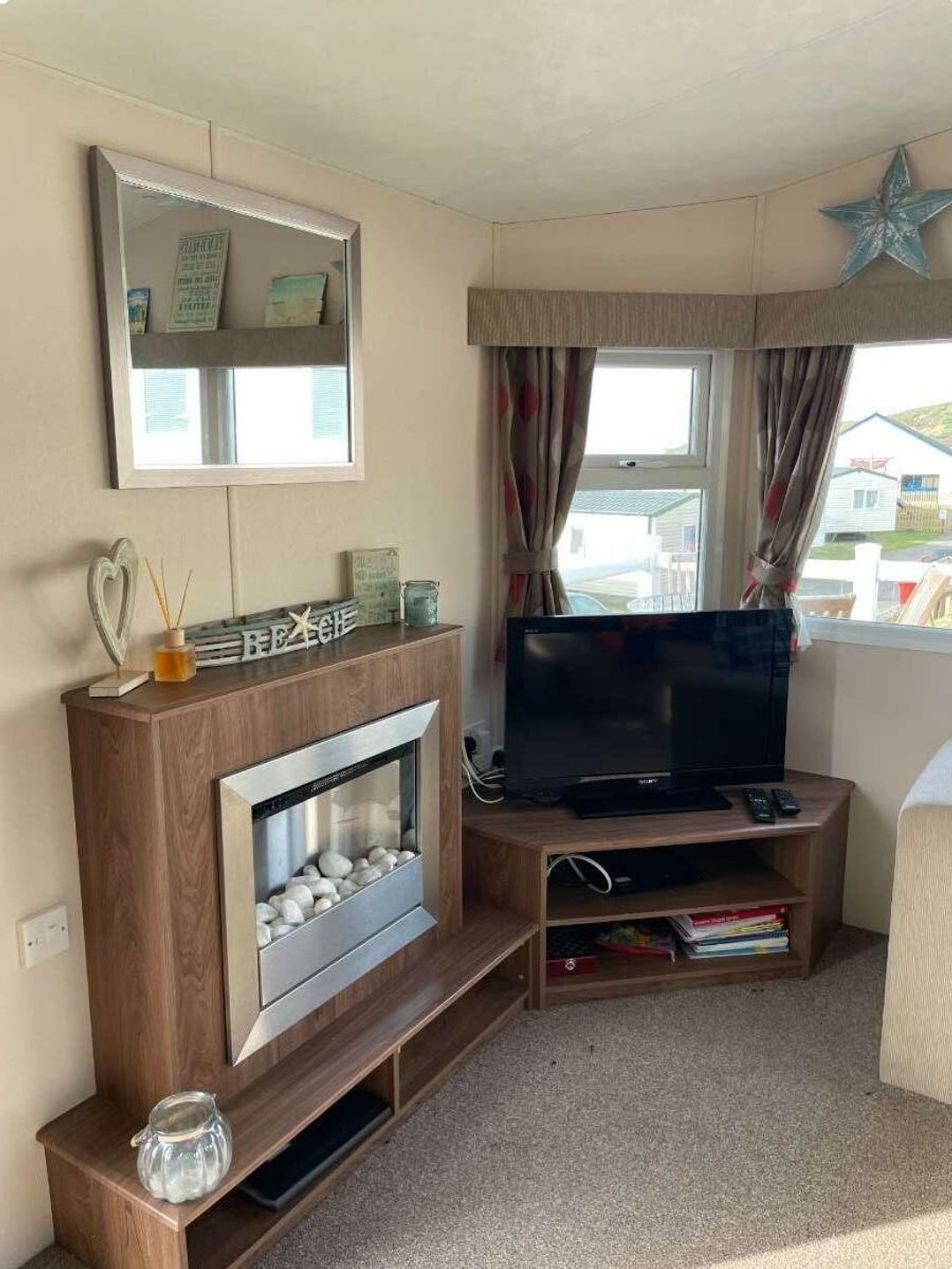 Challaborough Bay Holiday Park - Holiday Accommodation 21557