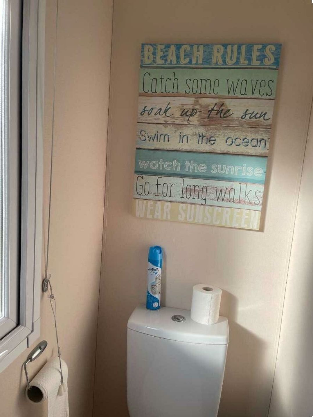 Challaborough Bay Holiday Park - Holiday Accommodation 21557