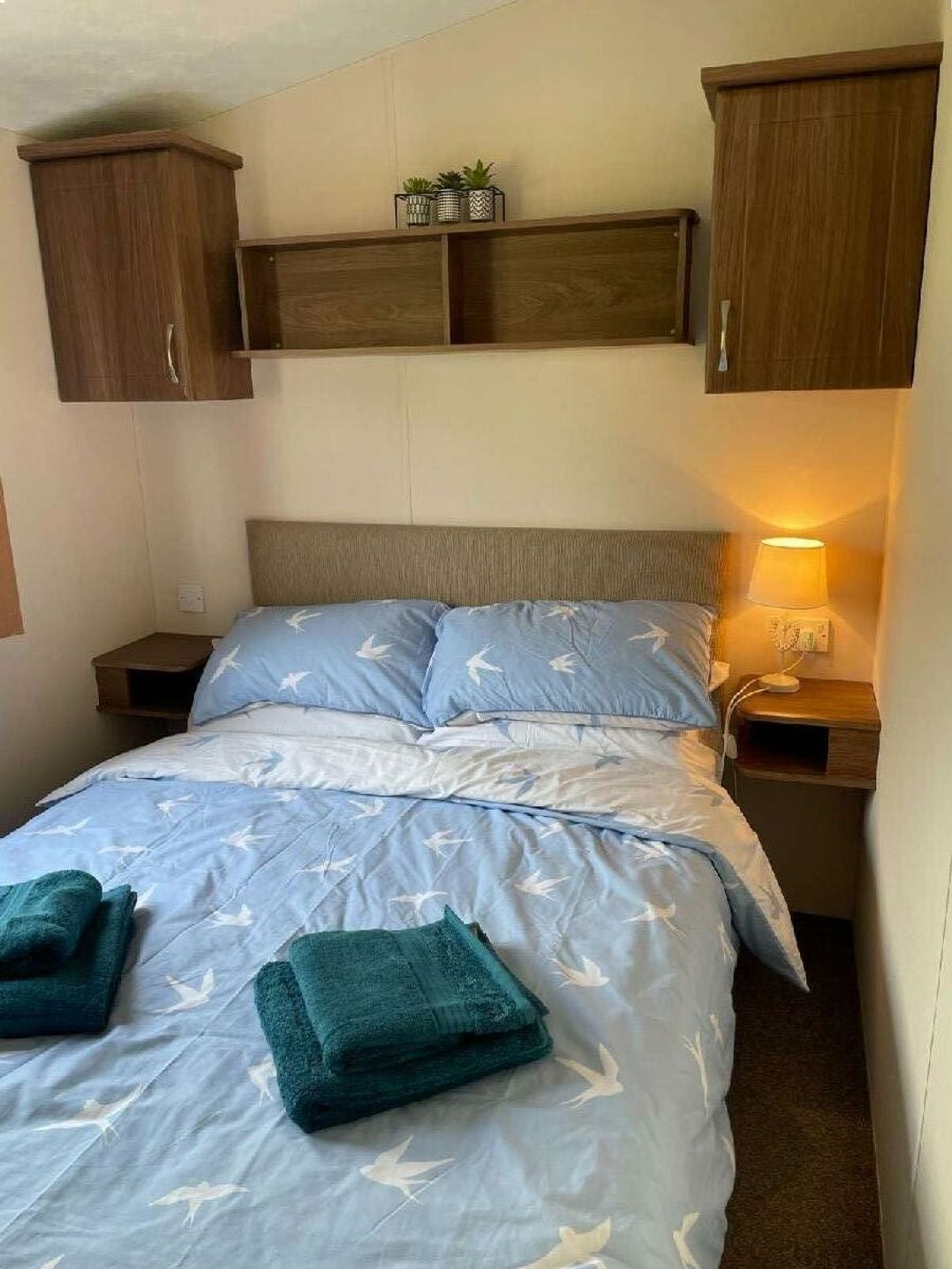 Challaborough Bay Holiday Park - Holiday Accommodation 21557