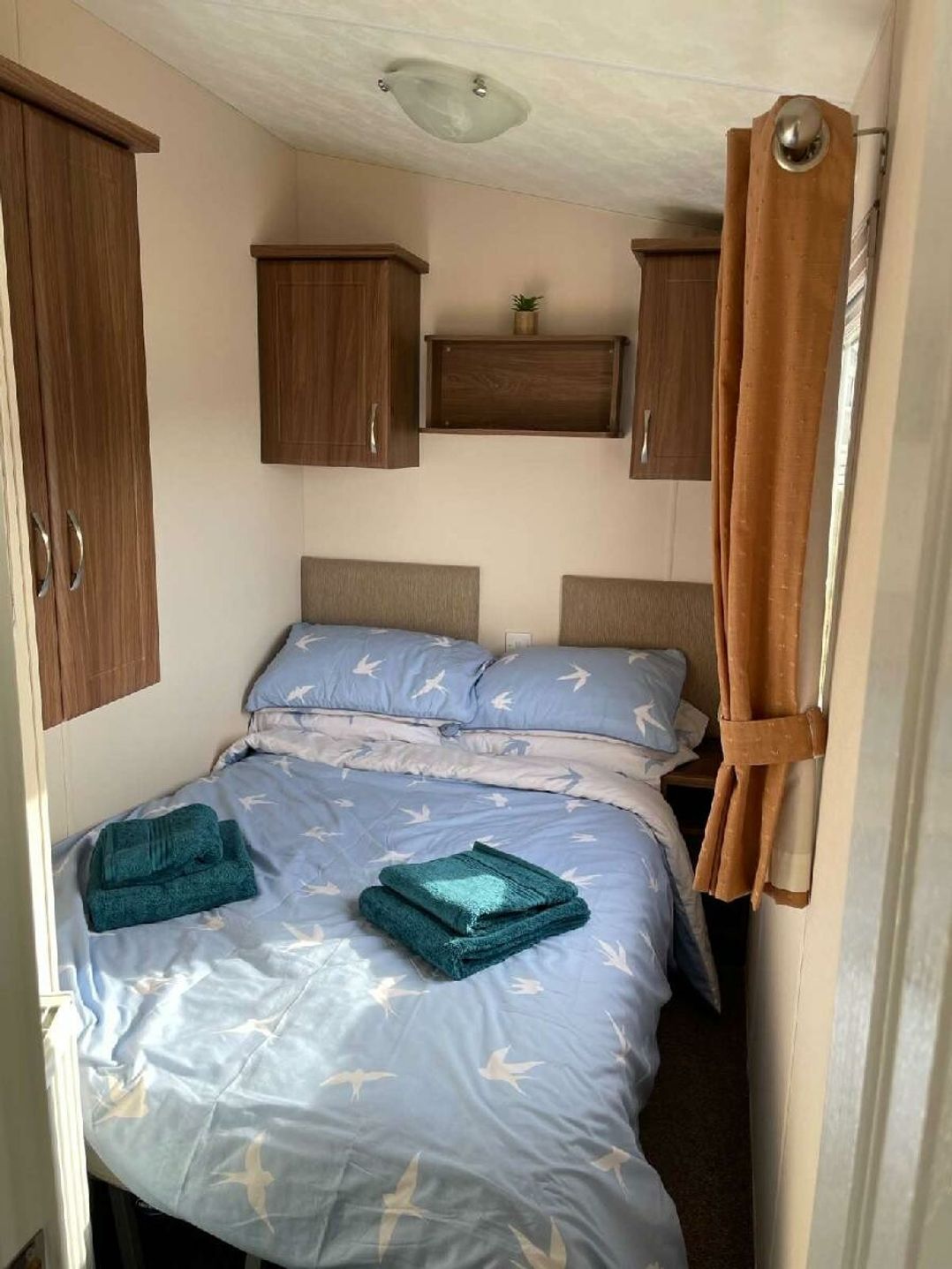 Challaborough Bay Holiday Park - Holiday Accommodation 21557