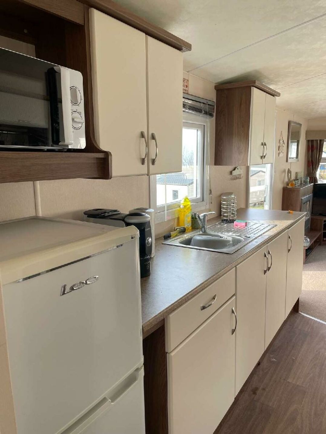 Challaborough Bay Holiday Park - Holiday Accommodation 21557