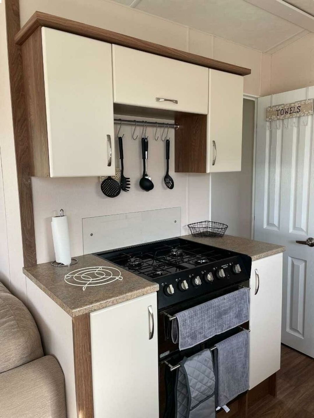 Challaborough Bay Holiday Park - Holiday Accommodation 21557