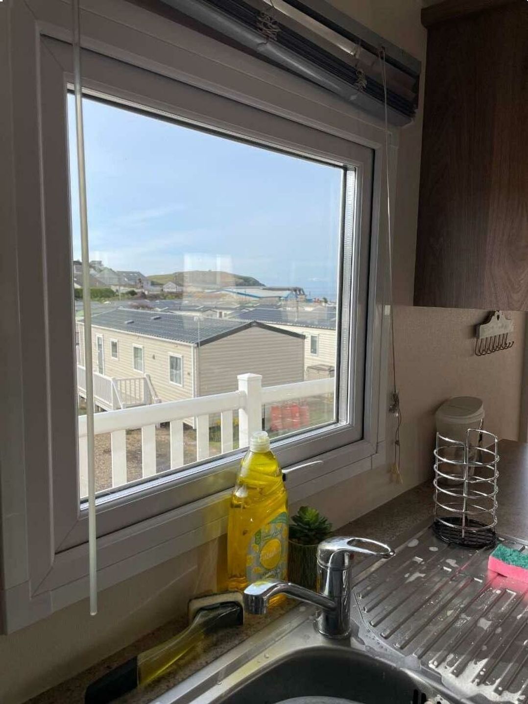 Challaborough Bay Holiday Park - Holiday Accommodation 21557