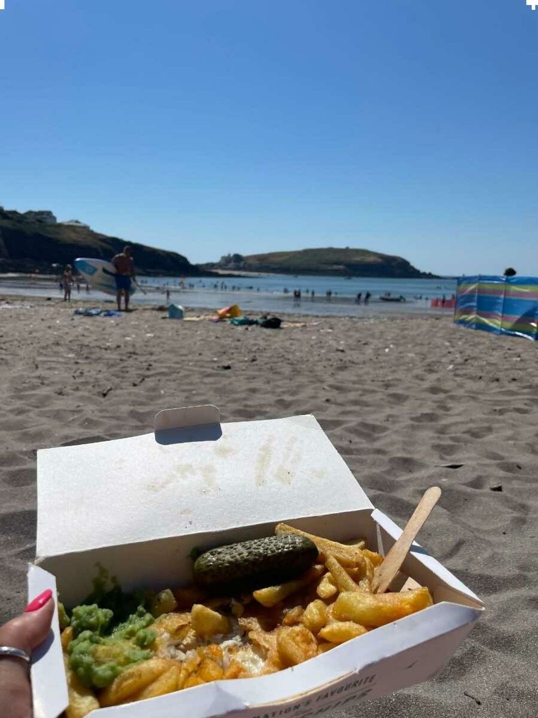 Challaborough Bay Holiday Park - Holiday Accommodation 21557