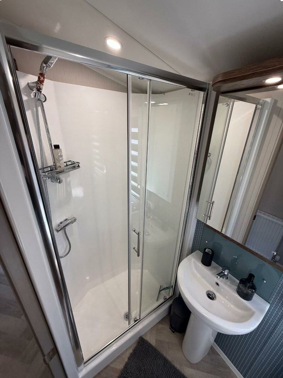 Butlins Skegness - Holiday Accommodation 21558