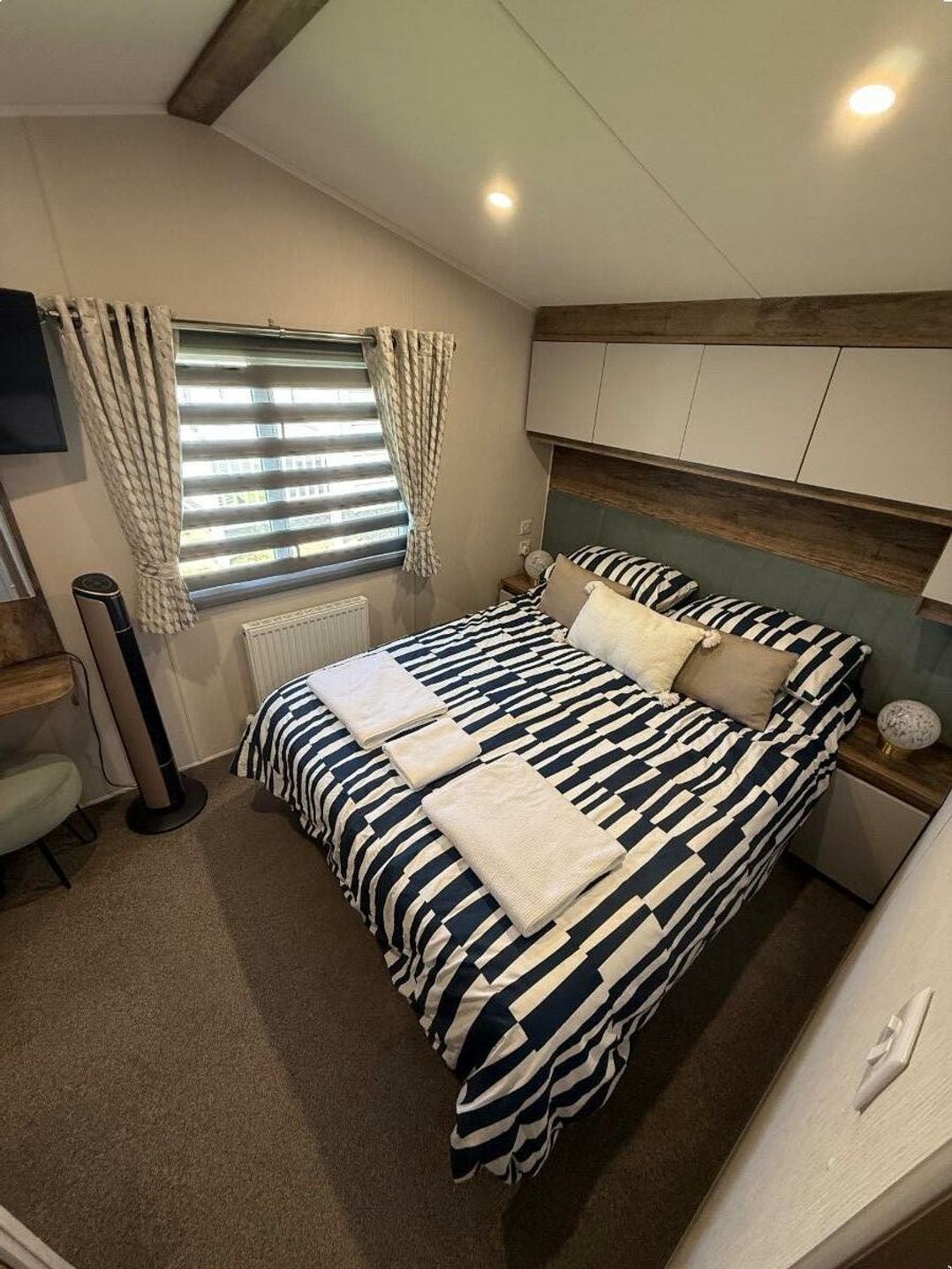 Butlins Skegness - Holiday Accommodation 21558