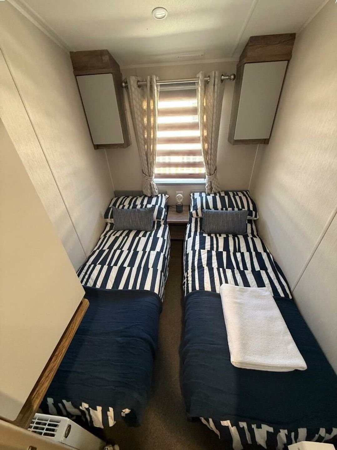 Butlins Skegness - Holiday Accommodation 21558