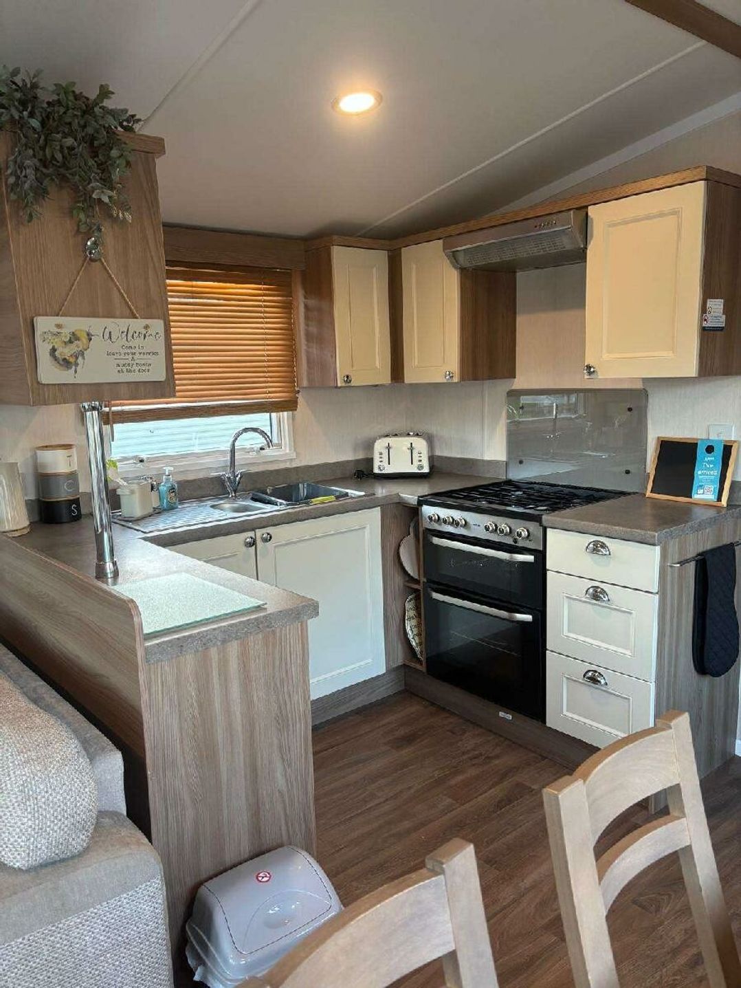 Lakeland Leisure Park - Holiday Accommodation 21562