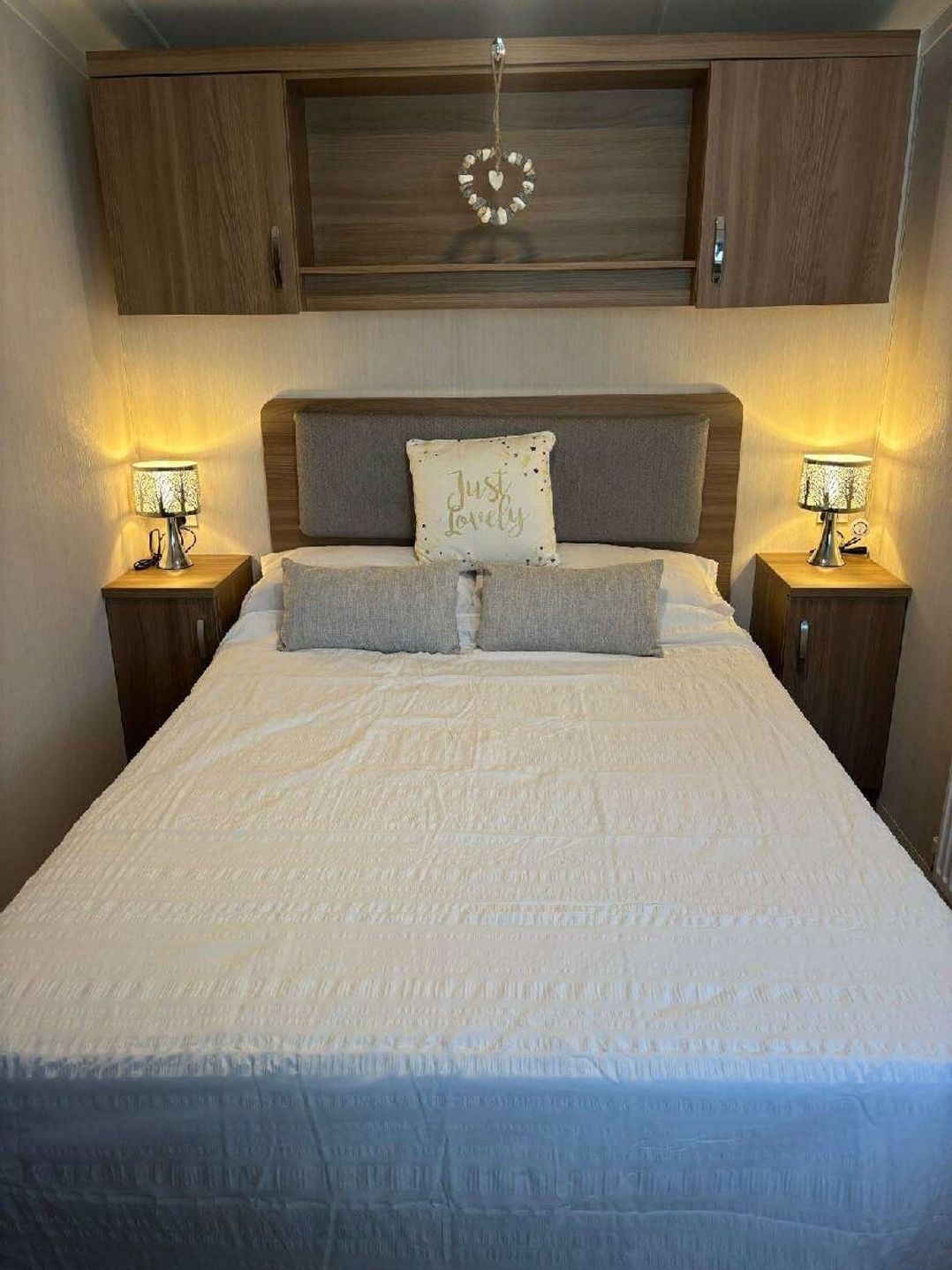 Lakeland Leisure Park - Holiday Accommodation 21562