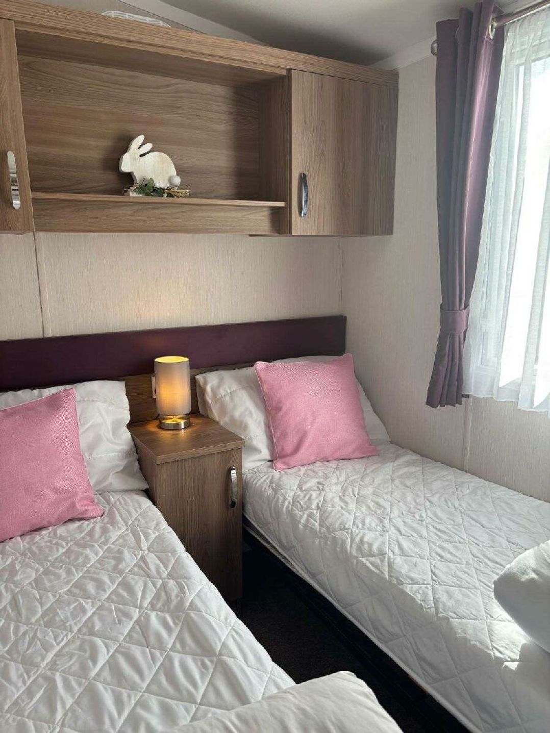 Lakeland Leisure Park - Holiday Accommodation 21562