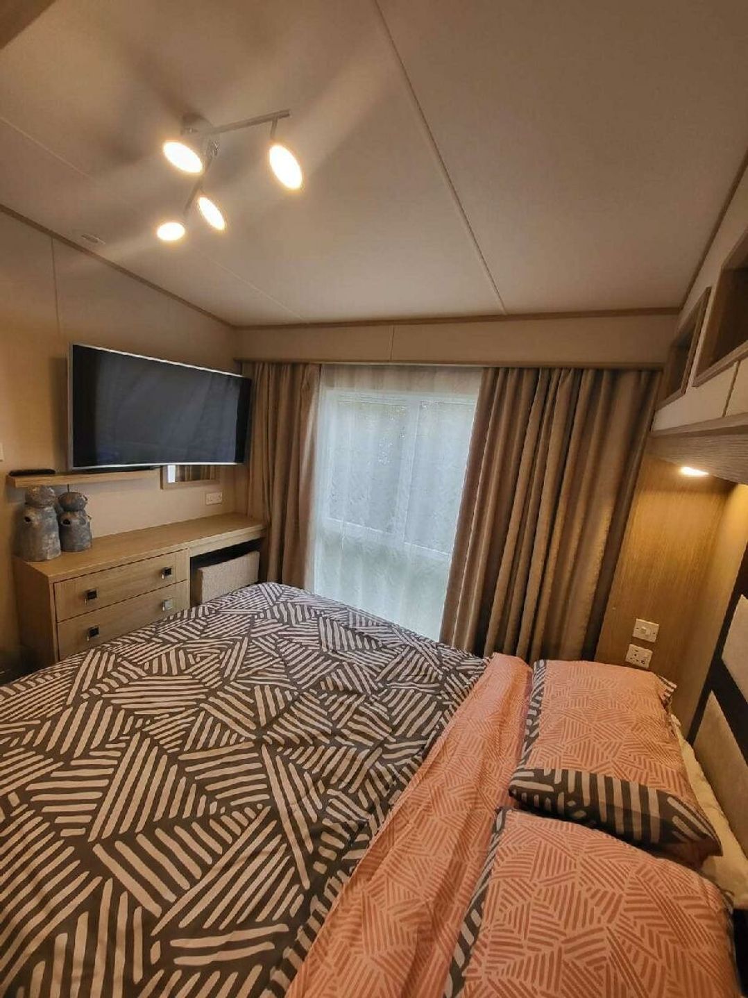 Swanage Bay View - Holiday Accommodation 21567