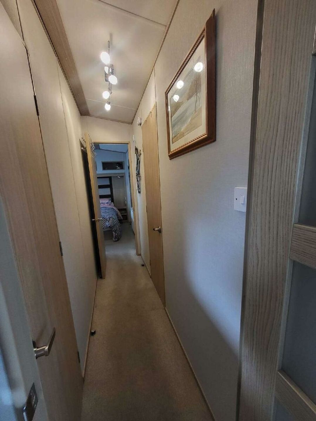 Swanage Bay View - Holiday Accommodation 21567