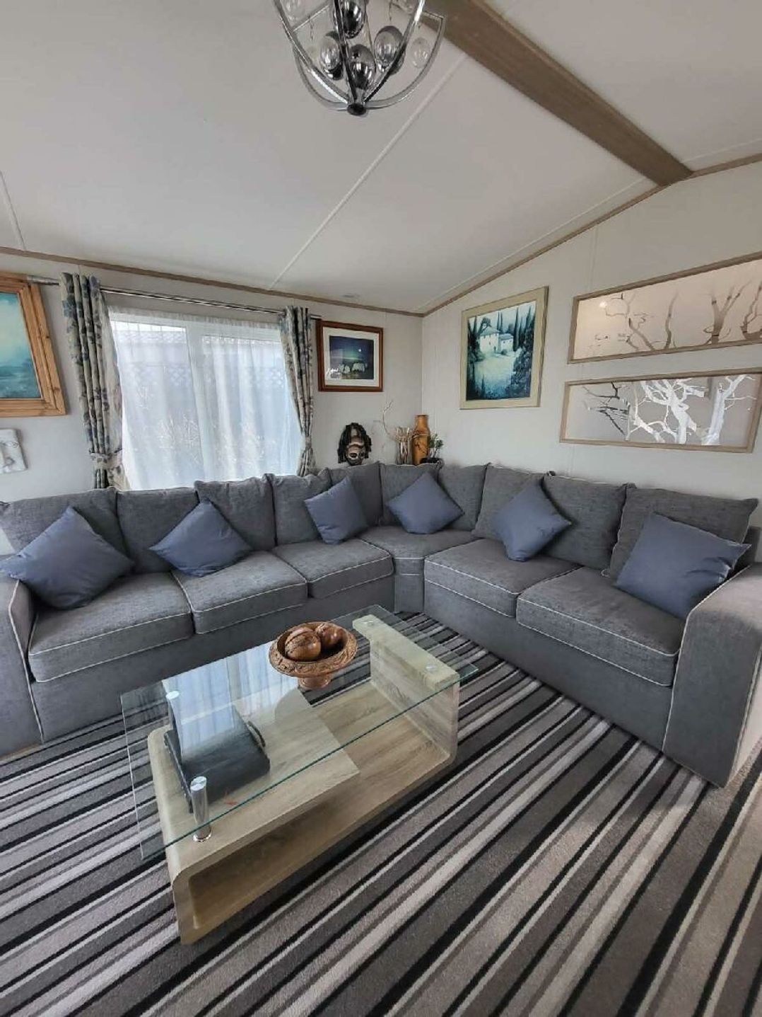 Swanage Bay View - Holiday Accommodation 21567