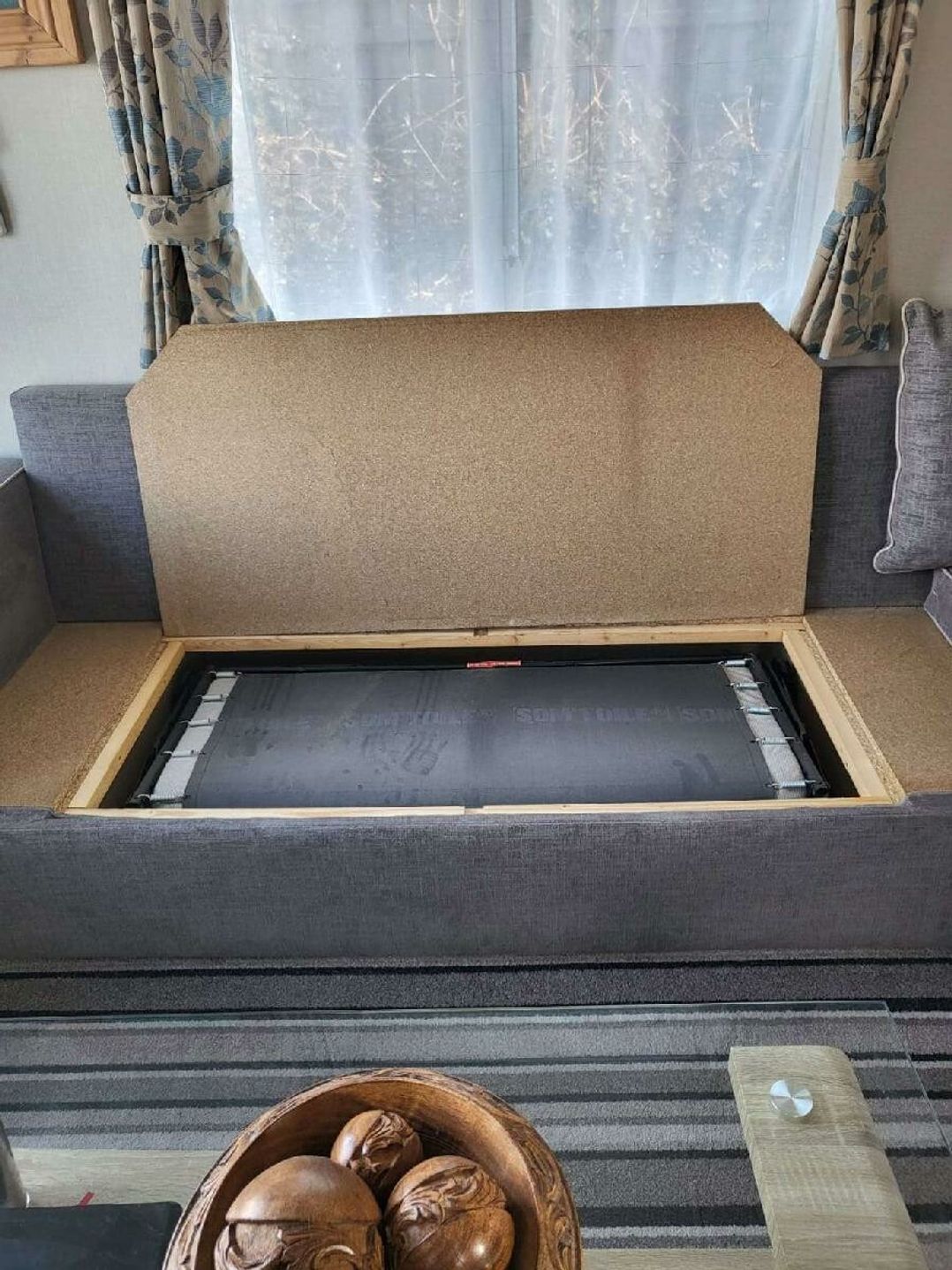 Swanage Bay View - Holiday Accommodation 21567