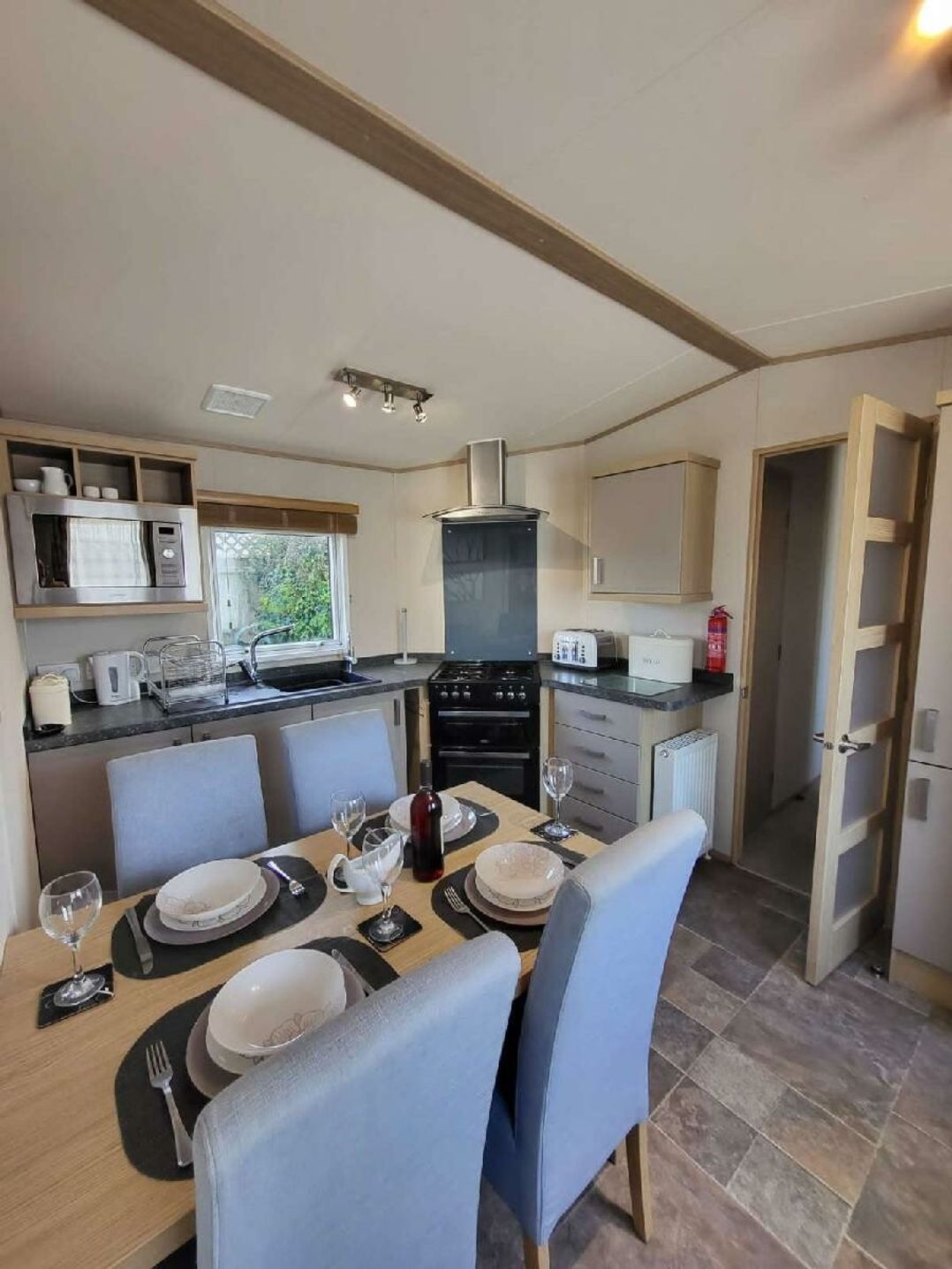 Swanage Bay View - Holiday Accommodation 21567