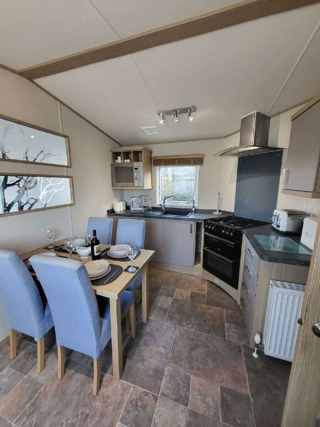 Swanage Bay View - Holiday Accommodation 21567